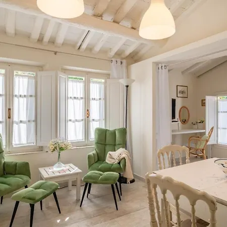 Villa Fiorentina - Private Oasis In Town