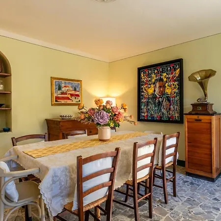 Fiorentina - Private Oasis In Town Villa *