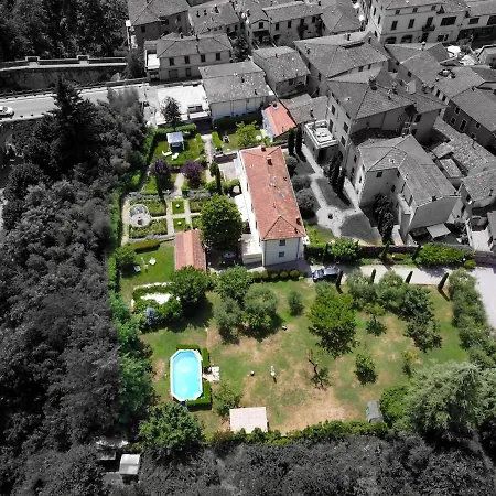 Fiorentina - Private Oasis In Town Villa *