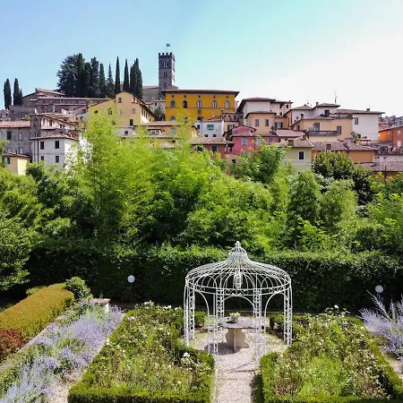 Fiorentina - Private Oasis In Town Villa *