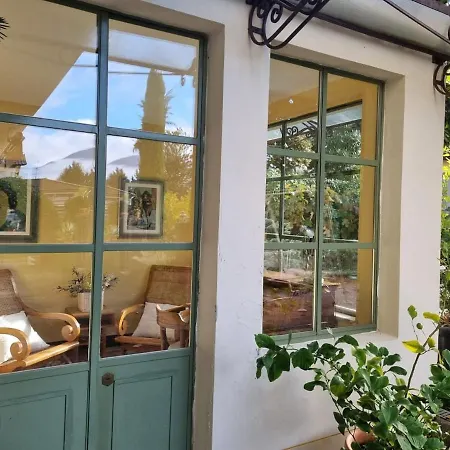 Fiorentina - Private Oasis In Town *