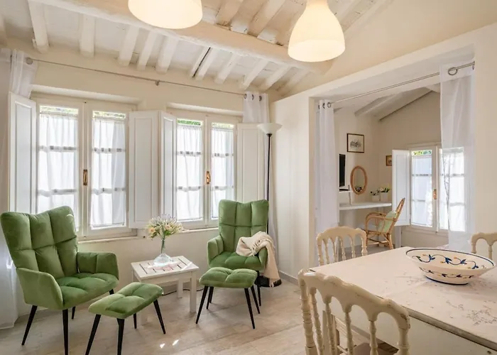 Villa Fiorentina - Private Oasis In Town