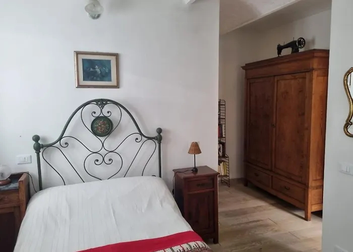 Fiorentina - Private Oasis In Town Villa