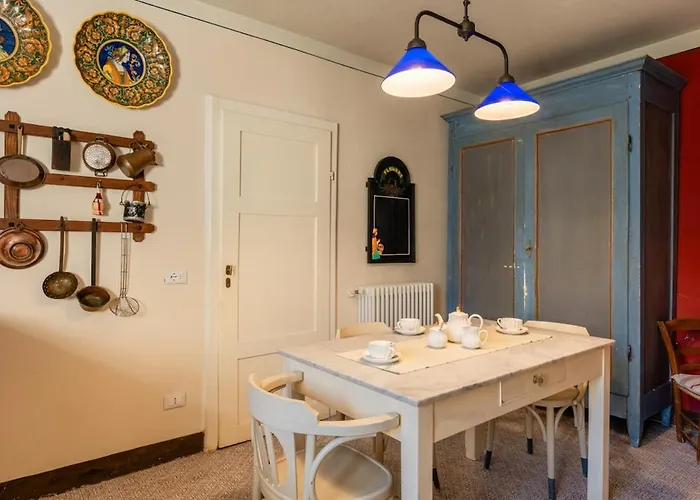 Villa Fiorentina - Private Oasis In Town *