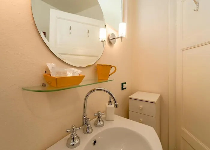 Fiorentina - Private Oasis In Town Villa *