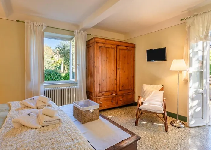 Fiorentina - Private Oasis In Town Villa *