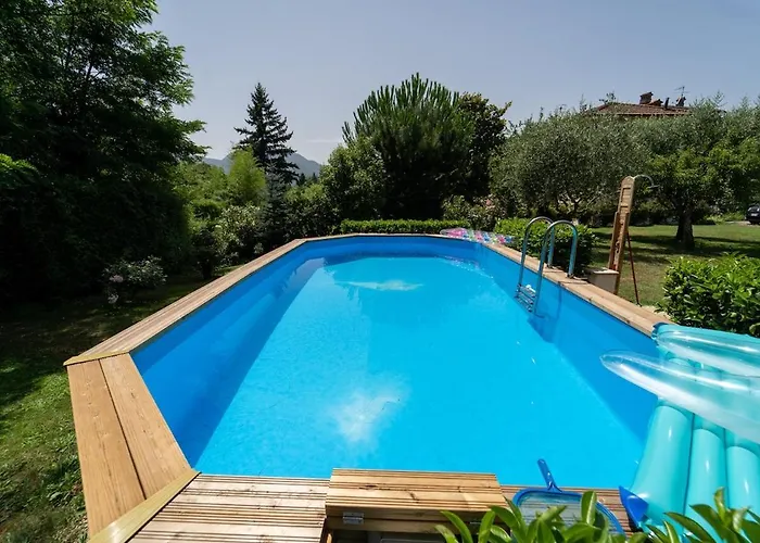 Fiorentina - Private Oasis In Town