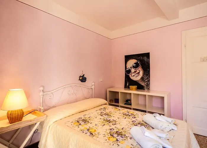 Villa Fiorentina - Private Oasis In Town