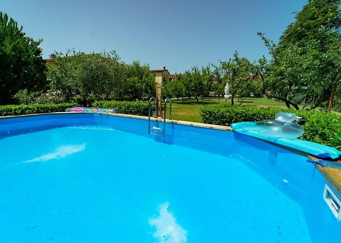Fiorentina - Private Oasis In Town Villa *