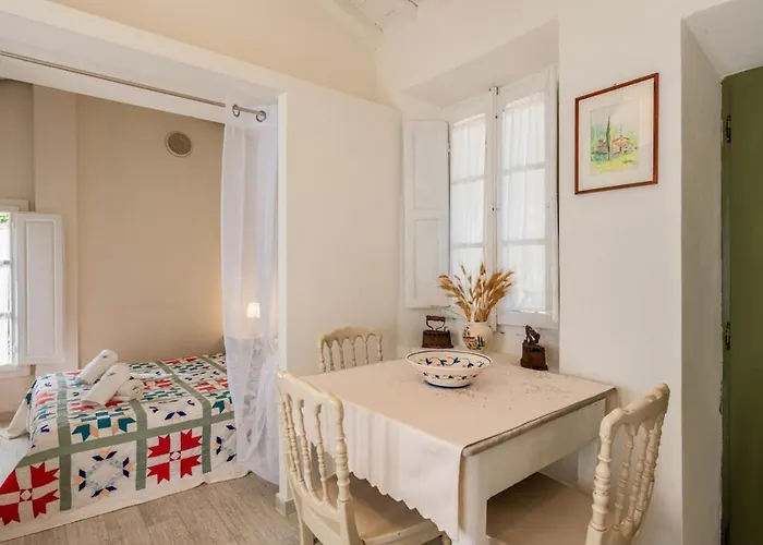 Fiorentina - Private Oasis In Town
