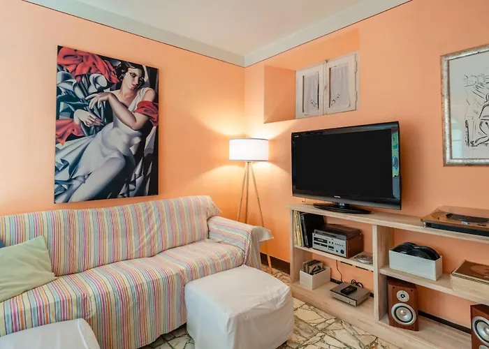 Villa Fiorentina - Private Oasis In Town *