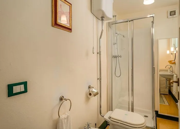 Fiorentina - Private Oasis In Town Villa *