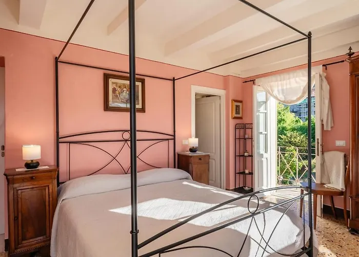 Villa Fiorentina - Private Oasis In Town Barga
